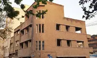 قرار نیست خانه شاملو تخریب شود