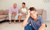 اجازه دهید فرزندتان این اشتباهات را مرتکب شود!