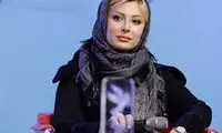 واکنش نیوشا ضیغمی به مهاجرت مهناز افشار