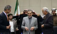 عکس: هدیه کویتی ها به ولایتی