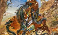 معروف‌ ترین پهلوان‌های شاهنامه