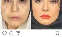 چهره‌ها در شبکه‌های اجتماعی؛ یخورده کمتر خودت باش!