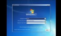 عبور از پسورد Windows 7 در 9 ثانیه