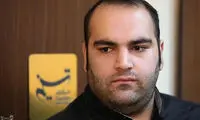 سلیمی: وزنه برداری کثیف است، کنارش می گذارم