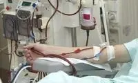 اولین واکنش رسمی به فوت خبرساز ۷۰ بیمار دیالیزی