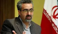خسارتِ ۵۰میلیاردی به اورژانس در ناآرامی‌ها
