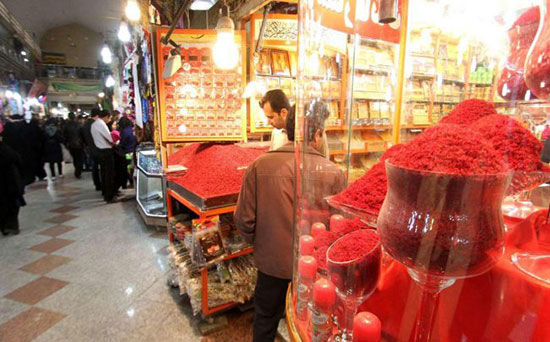 مراکز خرید مشهد کدامند؟
