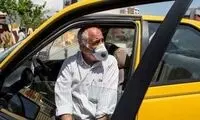 میزان جریمه ماسک نزدن در حمل و نقل عمومی