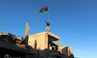 «سرت» پس از فرار داعش