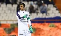 روز‌های پُرگل شفر همراه با استقلال