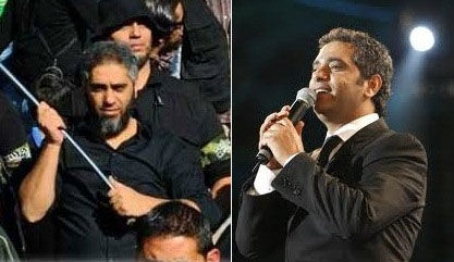 درخواست اعدام برای خواننده معروف