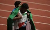 پایان خوش روز یازدهم با مدال طلای حدادی