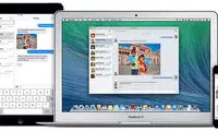 اپلیکیشن iMessage آیفون برای اندروید!