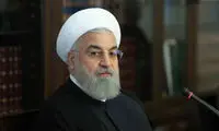 پس از ظریف این بار نوبت حمله به روحانی شد