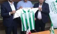 سرمربی جدید ذوب‌آهن انتخاب شد