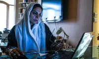 تهمینه میلانی: نگذاشتند درباره‌ی «ایدز» فیلم بسازم