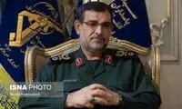 تنگسیری: پاسخ ما به هر تهدیدی، قاطع خواهد بود