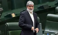 مطهری: آغوش رئیس جمهور کرواسی، مادرانه بود