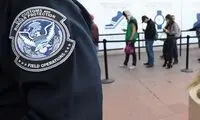 مرزبانی آمریکا موظف به بازجویی از ایرانی‌ها شد