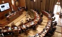 نامه به شورای شهر در پی تغییر نام ۴ خیابانِ تهران