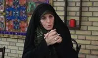 سومین زن کابینه روحانی را بشناسید +عکس