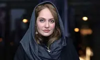 ابراز امیدواری مهناز افشار برای بازگشت به ایران