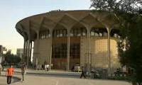 تئاتر ایران در سالی که گذشت