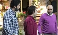 شاخ اینستاگرامی! هم شبکه سه را نجات نداد