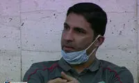 اسکوچیچ و هاشمیان، تماشاگران ویژه دربی