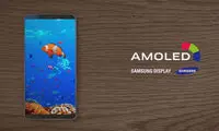 گوشی Galaxy S8 سامسونگ لو رفت