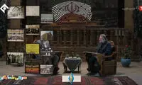 امان از تو تلویزیون؛ سانسور نماینده به مدل آباژور!