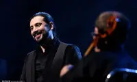 امیرعباس گلاب هم بازیگر شد
