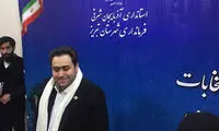 میرسلیم و داماد روحانی کاندید مجلس شدند