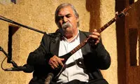 طاهر یارویسی؛ میراث‌دار و راوی مقامات تنبور