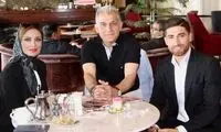 هاشمی‌مقدم: از صحبت عابدینی متأسف شدم