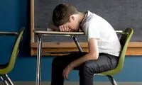 افت درسی بچه ها علت دارد!