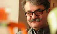 «یک دزدی عاشقانه» شریف است