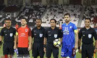 لیگ قهرمانان آسیا؛ الریان قطر و استقلال