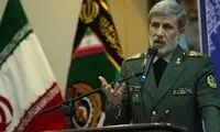 وزارت دفاع هم وارد مقابله با کرونا شد