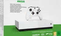 کنسول جدید «Xbox One S» بدون دیسک است