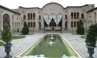 کاشان میزبان «قبله عالم» شد