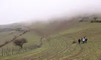 مناطق بکر شمال ایران