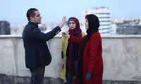 «مادر قلب اتمی» سه دقیقه کوتاه شد