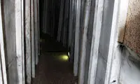 محرمانه ترين منطقه جنگي حزب الله لبنان