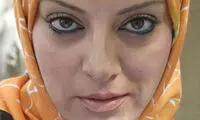 حمیرا ریاضی: ریسک  فراموش شدن را پذیرفتم
