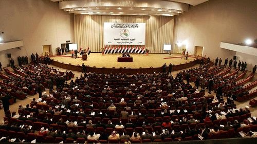 واکنش پارلمان عراق به اقدام ترامپ