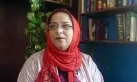 سپینود ناجیان درگذشت