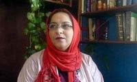 سپینود ناجیان درگذشت