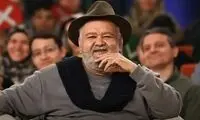 استوری علیرضا بیرانوند برای درگذشت اکبر عبدی