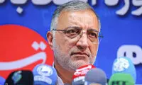 آغاز توزیع گوشت و کالاهای اساسی در تهران